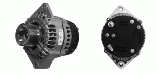 Alternator do ciągnika Renault Ares 816, Ares 826, Ares 836 (7700068501) Okazja