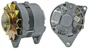 Alternator do ciągnika Renault Ceres, Ergos 1447701M91 Niska cena