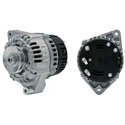 Nowość ALTERNATOR FENDT G198902011010