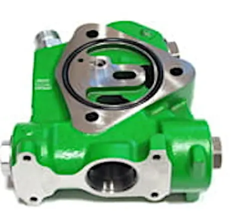 BLOK ZAWORÓW ROZDZIELACZA JOHN DEERE AL172261 Rabat