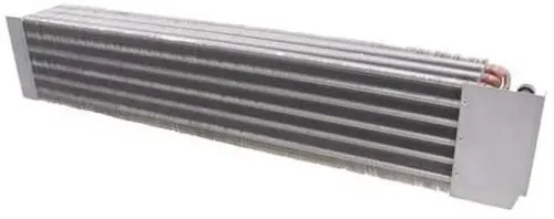 CHŁODNICA KLIMATYZACJI JOHN DEERE AL112100 AL225309 - Jakość oryginału Ograniczona ilość