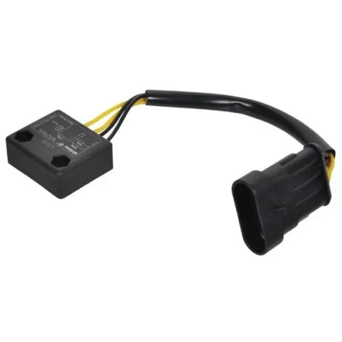 CZUJNIK ŚWIATEŁ STOPU MASSEY FERGUSON, VALTRA, CHALLENGER H404150071020 Premium