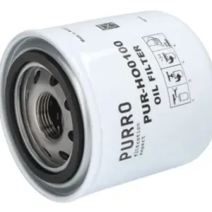 Tylko dziś Filtr oleju silnika New Holland t4 TD5010 TD5020 TD5030 TD5 JX60 JX70 JX80 hifi SO10106 - najlepszy wybór dla maszyn rolniczych