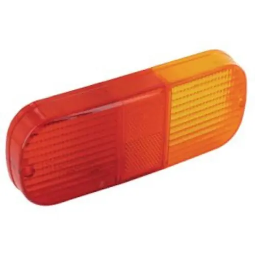 Łatwy zwrot KLOSZ LAMPY TYLNEJ CASE JX NEW HOLLAND TD 5080614