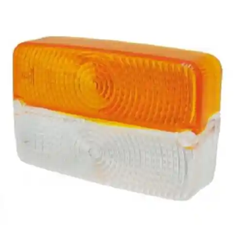 Wyprzedaż KLOSZ SZKIEŁKO LAMPY KIERUNKOWSKAZÓW MASSEY FERGUSON LANDINI 1424346M1
