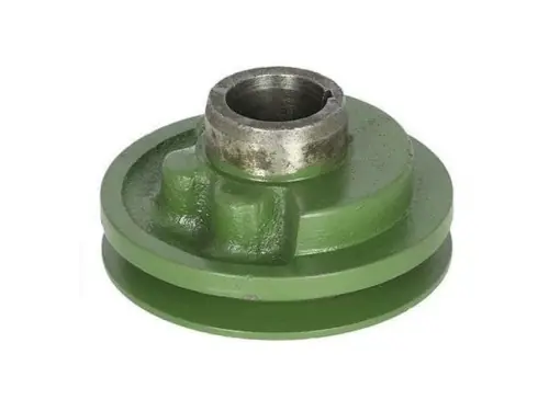Tylko do końca tygodnia Koło pasowe wału korbowego John Deere R47438 R59915 T25366