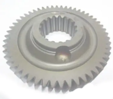 Koło zębate 52 zęby John Deere Renault ER140013 6000104607 Darmowy zwrot