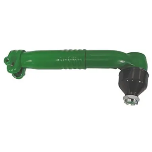 KOŃCÓWKA DRĄŻKA KIEROWNICZEGO JOHN DEERE AL168701 Hit cenowy