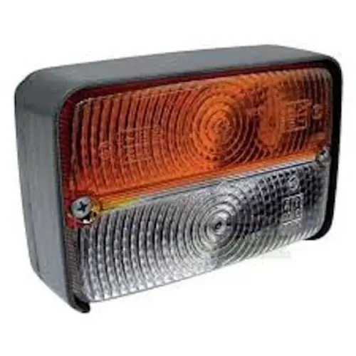 Zniżka Lampa migacza John Deere AL75642