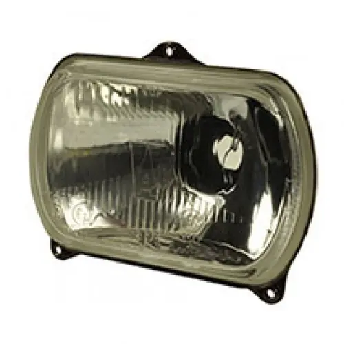 LAMPA PRZEDNIA DO CIĄGNIKA RENAULT (6005010835) Do wyczerpania zapasów