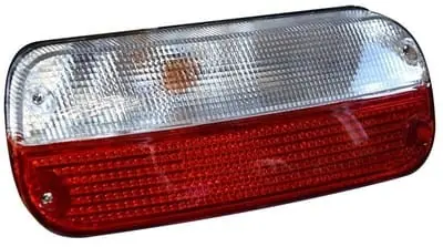 Łatwy zwrot LAMPA TYLNA CASE NEW HOLLAND STEYR 87747247