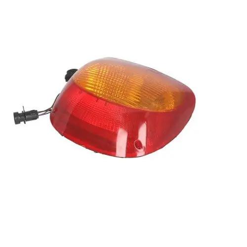 Lampa tylna John Deere AL119405 AL176143 AL210180 Ostatnie sztuki