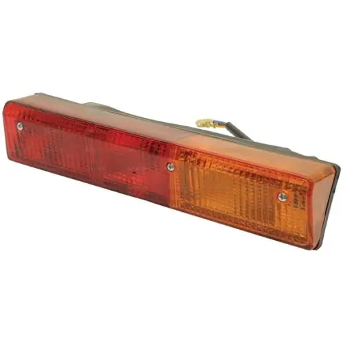Zniżka LAMPA TYLNA KIERUNKOWSKAZÓW MASSEY FERGUSON LANDINI 1425886M92