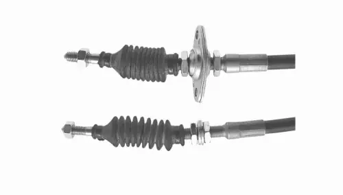 LINKA ZAKRESÓW SKRZYNI BIEGÓW FENDT G716100090971 G716100090970 Łatwy zwrot