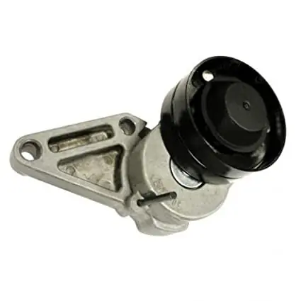 Ekspresowa dostawa Napinacz paska John Deere AL110621