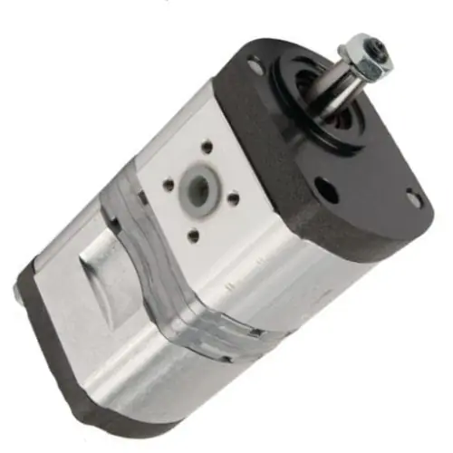 Premium POMPA HYDRAULICZNA BOSCH CASE 0510465340 1328655C91