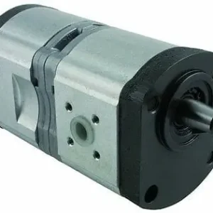 POMPA HYDRAULICZNA BOSCH CASE 0510465349 0510465302 0510465321 0510465338 Szybka dostawa