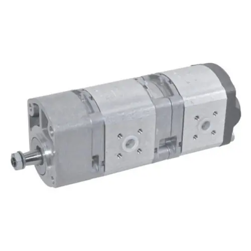 POMPA HYDRAULICZNA BOSCH CASE 0510555306 Okazja