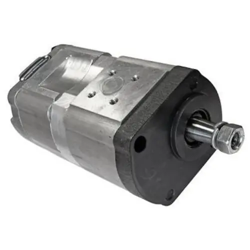 POMPA HYDRAULICZNA BOSCH CASE 0510565395 3223932R93 Nowość