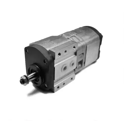 POMPA HYDRAULICZNA BOSCH RENAULT, MASSEY FERGUSON 0510665389 Okazja
