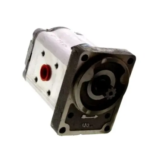 Wybór klientów POMPA HYDRAULICZNA CASE CS100 CS110 CS120 CS130 CS150 340510A1
