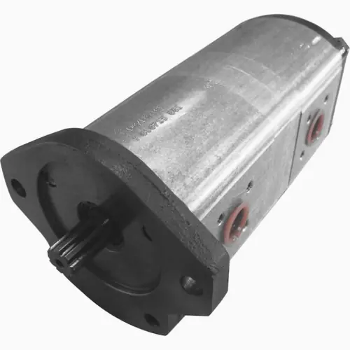 Kup teraz POMPA HYDRAULICZNA CASE STEYR 0510765351 132375101 1-32-375-101