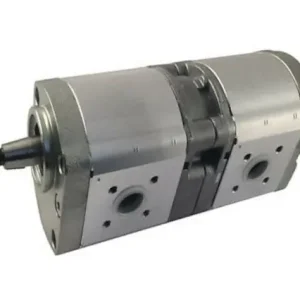Dostępne od ręki POMPA HYDRAULICZNA CASE STEYR FENDT DEUTZ FAHR BOSCH 0510665382 G380940010110