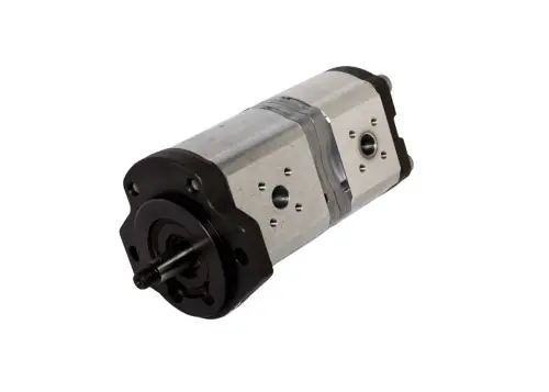 Darmowa dostawa POMPA HYDRAULICZNA JOHN DEERE 0510765347