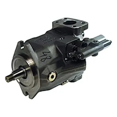 Pompa hydrauliczna Massey Ferguson 3712289M3 3712289M4 3712289M5 Oferta czasowa