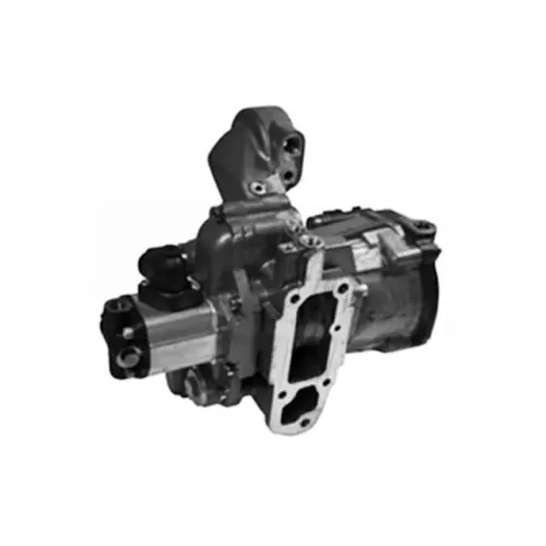 Zniżka POMPA HYDRAULICZNA NEW HOLLAND TM CASE MXM 5185294