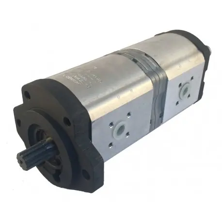 Bezpieczna płatność POMPA HYDRAULICZNA RENAULT 7700057296