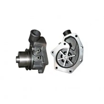 Łatwy zwrot POMPA WODY JOHN DEERE AR52423