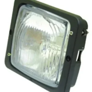Ekspresowa dostawa PRZEDNIA LAMPA FENDT X830160010000