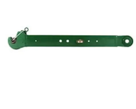 Ekspresowa dostawa RAMIĘ DOLNE PODNOŚNIKA JOHN DEERE AL163906