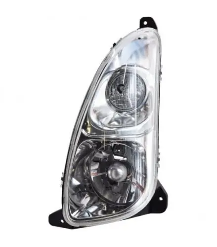 Wyjątkowa oferta REFLEKTOR LEWY NEW HOLLAND 82029728