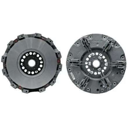 Bezpieczna płatność SPRZĘGŁO DO CIĄGNIKA RENAULT 7700032701