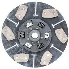 TARCZA SPRZĘGŁA DO CIĄGNIKA RENAULT 7700580202 Zamów teraz