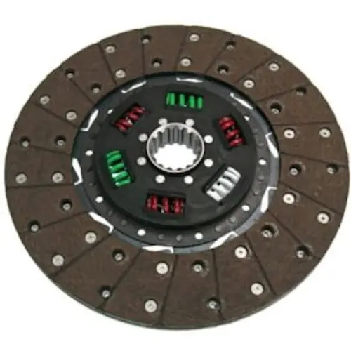 Zniżka TARCZA SPRZĘGŁA JOHN DEERE RT6005012163