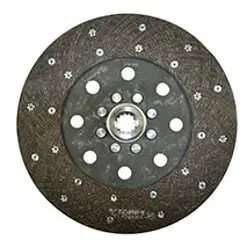 TARCZA WAŁKA WOM DO CIĄGNIKA RENAULT 7700014112 Wyjątkowa oferta