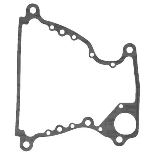 USZCZELKA OBUDOWY WAŁU KORBOWEGO JOHN DEERE 6005012785 R49516 R70483 R97351 T23596 Szybka dostawa
