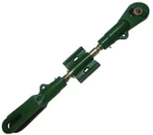 Wieszak podnośnika John Deere AL159543 Ostatnie sztuki