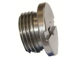 ZAWÓR CYLINDRA HAMULCOWEGO JOHN DEERE AL23836 Szybka wysyłka