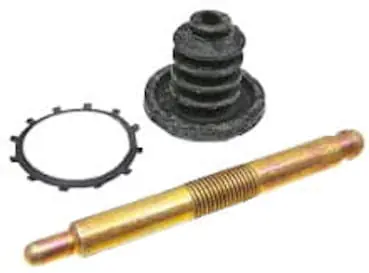 Nowość ZESTAW NAPRAWCZY POMPKI SPRZĘGŁA JOHN DEERE AL37519