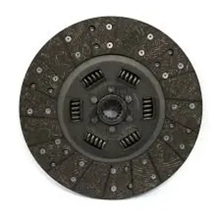 ZWYKŁA TARCZA SPRZĘGŁA DO CIĄGNIKA RENAULT 6005001544 Oferta limitowana
