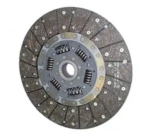 ZWYKŁA TARCZA SPRZĘGŁA DO CIĄGNIKA RENAULT 6005005225 Hit cenowy
