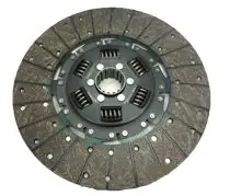 ZWYKŁA TARCZA SPRZĘGŁA DO CIĄGNIKA RENAULT CERES CERGOS ERGOS 6005001440 Wybór klientów