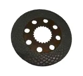 0.008.7262.3/10 Tarcza Hamulcowa SAME Oferta czasowa