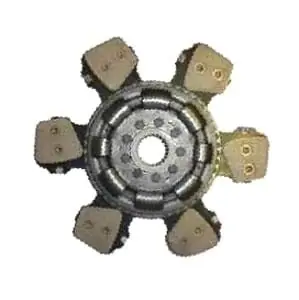 0.009.9770.3 TARCZA SPRZĘGŁA VALEO Deutz Fahr Same Lamborghini Dostępne od ręki