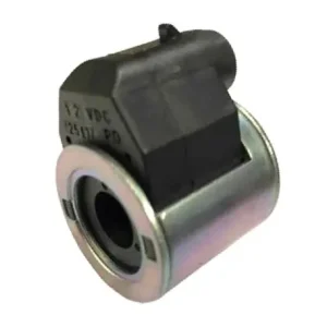 0.010.2831.1 Cewka elektrozaworu CASE Premium