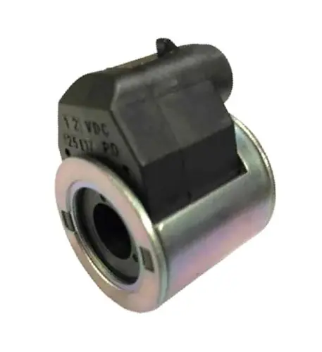 0.010.2831.1 Cewka elektrozaworu CASE Premium